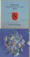 SERIE DIVISIONALE EURO FINLANDIA 2002 FDC  (B_806 - Finlandia