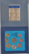 SERIE DIVISIONALE EURO ITALIA 2002 FDC  (B_807 - Italy