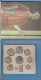 SERIE DIVISIONALE EURO ITALIA 2002 FDC  (B_807 - Italia