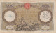 BANCONOTA ITALIA 100 L. CAPRANESI VF  (B_758 - 100 Liras