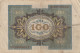 BANCONOTA GERMANIA 100 1920 VF  (B_752 - 100 Mark