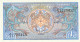 BANCONOTA BHUTAN UNC  (B_730 - Bhután