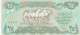 BANCONOTA IRAQ 25 UNC  (B_646 - Iraq