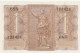 BANCONOTA ITALIA REGNO LIRE 1 UNC  (B_381 - Regno D'Italia – 1 Lira