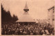 Banneux Notre Dame - Les Pèlerins En Prière Devant La Chapelle - Sprimont