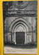 19961 -  Eglises Vaudoises Anciennes  Portail De L'Eglise De Bonmont - Chéserex