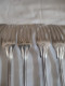 Delcampe - Métal Blanc écrin Ménagère 34 Pièces 12 Fourchettes 10 Cuillères 12 Cuillères à Café Métal Argenté Style Chinon - Silverware
