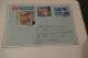 Delcampe - ASIE  LOT DE TIMBRES Et De LETTRES - Lebanon