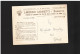 Italia- 1934 Cart Pubblicitaria Spedita Da Barletta A Ghedi ( Brescia) - Reclame