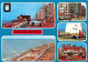 BELGIQUE - Un Bonjour De Middelkerke - Multivues De Middelkerke - Carte Postale - Middelkerke