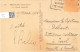 FRANCE - Briançon - Vue Sur La Grande Gargouille - Carte Postale Ancienne - Briancon