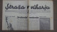 NEWSPAPER , STRAZA  V VIHARJU - Slav Languages