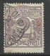 Saint Marin     N°  34  Oblitéré    B/TB  Voir Scans   Soldé ! ! ! - Used Stamps