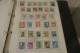 Delcampe - VRAC   LOT DE TIMBRES Et De LETTRES - Mezclas (max 999 Sellos)