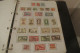 Delcampe - VRAC   LOT DE TIMBRES Et De LETTRES - Mezclas (max 999 Sellos)