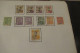 Delcampe - VRAC   LOT DE TIMBRES Et De LETTRES - Mezclas (max 999 Sellos)