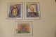 Delcampe - VRAC   LOT DE TIMBRES Et De LETTRES - Mezclas (max 999 Sellos)