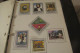 Delcampe - VRAC   LOT DE TIMBRES Et De LETTRES - Mezclas (max 999 Sellos)