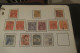 Delcampe - VRAC   LOT DE TIMBRES Et De LETTRES - Mezclas (max 999 Sellos)