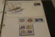 Delcampe - VRAC   LOT DE TIMBRES Et De LETTRES - Lots & Kiloware (mixtures) - Max. 999 Stamps