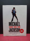 Libro Biografico Michael Jackson Legend Hero Icon A Tribute To The King Of Pop James Aldis En Ingles - Musique