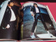 Libro Biografico Michael Jackson Legend Hero Icon A Tribute To The King Of Pop James Aldis En Ingles - Musica