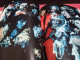 Delcampe - Libro Biografico Michael Jackson Legend Hero Icon A Tribute To The King Of Pop James Aldis En Ingles - Muziek