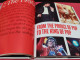 Delcampe - Libro Biografico Michael Jackson Legend Hero Icon A Tribute To The King Of Pop James Aldis En Ingles - Música