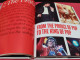 Delcampe - Libro Biografico Michael Jackson Legend Hero Icon A Tribute To The King Of Pop James Aldis En Ingles - Musik