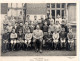 Photo De Classe Haubourdin 1956/1957 Be (59 Nord) - Haubourdin