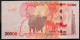 Ouganda - 20000 Shillings - 2010 - PICK 53a - NEUF - Oeganda