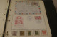 DOM TOM    LOT DE TIMBRES Et De LETTRES - Lots & Kiloware (mixtures) - Max. 999 Stamps