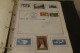 Delcampe - DOM TOM    LOT DE TIMBRES Et De LETTRES - Lots & Kiloware (mixtures) - Max. 999 Stamps