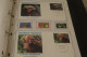 Delcampe - DOM TOM    LOT DE TIMBRES Et De LETTRES - Lots & Kiloware (mixtures) - Max. 999 Stamps