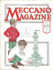 MECCANO MAGAZINE - Août 1928, Volume V, N°8 - Modellismo