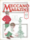 MECCANO MAGAZINE - Août 1928, Volume V, N°8 - Modélisme