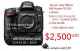 Your Choice $2,032 Or $1,099? "Brand NEW" Nikon Full-frame FX D610 DSLR Camera Kit - Cameras