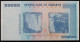 Zimbabwe - 100000000000000 Dollars - 2008 - PICK 91a - NEUF - Simbabwe