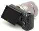 No Need Spend $2,500+! Sony MIRRORLESS Interchange Lens Video Camera + Zoom Lens + Battery - Macchine Fotografiche