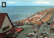 BELGIQUE - Middelkerke -  Vue Générale Du Casino Et Plage - Animé - Carte Postale - Middelkerke