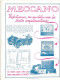 MECCANO MAGAZINE - Février 1931, Volume VIII, N°2 - Le Plus Grand Transformateur Du Monde - Modélisme