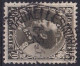 Léopold III Cachet BRUXELLES - 1934-1935 Léopold III