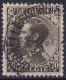 Léopold III Cachet BRUXELLES - 1934-1935 Leopoldo III