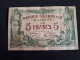 Belgique Billet 5 Francs 1/7/1914  Banque Nationale De Belgique TB ETAT - Autres - Europe