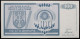 Bosnie-Herzégovine - 100 Dinara - 1992 - PICK 135a - NEUF - Bosnien-Herzegowina