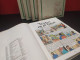 Delcampe - Coleccion Completa 5 Tomos Libros Comics Tintin Studio Credilibro Herge Tapas En Guaflex 1987 - Old Comic Books