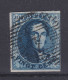 Delcampe - N° 4 : 12 Timbres Second Choix Certains Avec 4 Marges - 1849-1850 Medaillen (3/5)