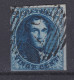 Delcampe - N° 4 : 12 Timbres Second Choix Certains Avec 4 Marges - 1849-1850 Medallions (3/5)