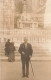 FANTAISIE - Homme - Souvenir De Mon Bienheureux Pélerinage De Lourdes -1933 - Carte Postale Ancienne - Men