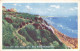 ROYAUME-UNI - Angleterre - Bournemouth - The Zig Zag Path And Bay - Carte Postale Ancienne - Bournemouth (depuis 1972)